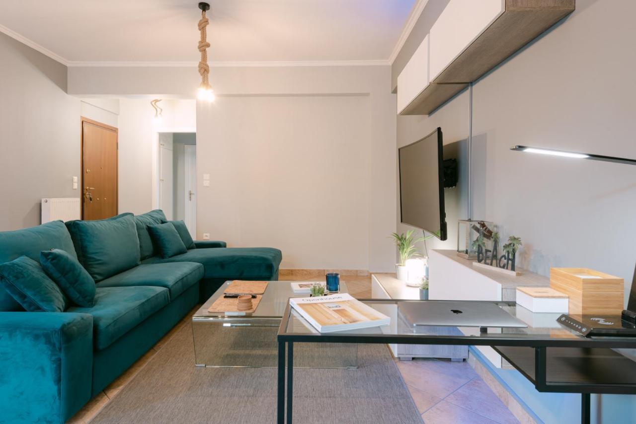 Apartment The Art
